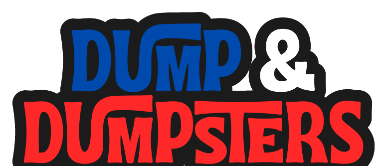 Dump and Dumpster